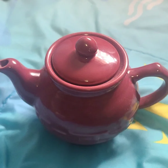 Longaberger Tea Set - Picture 6 of 8